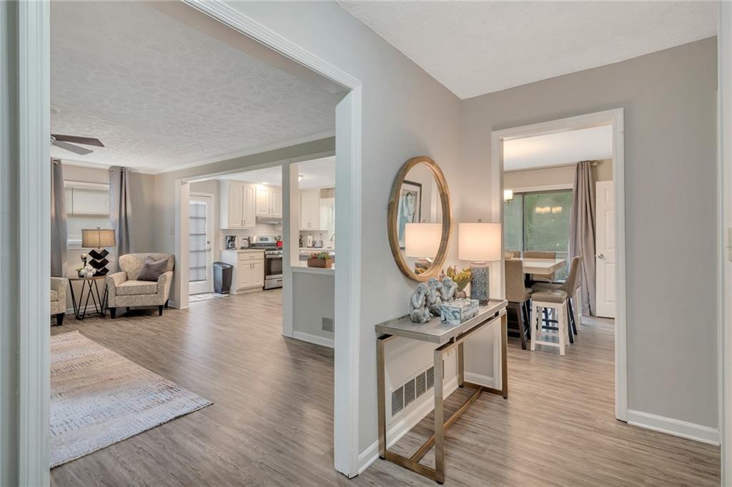 Shenandoah - Residential Lease