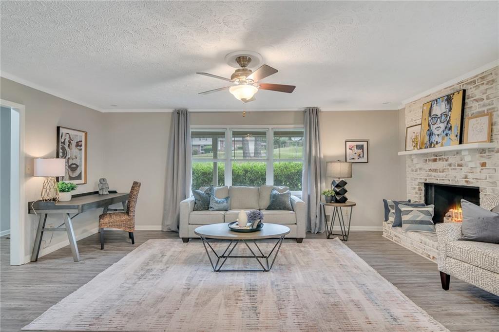 Shenandoah - Residential Lease