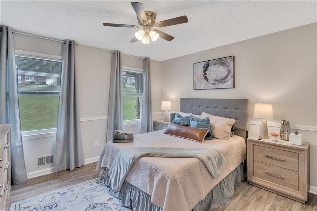 Shenandoah - Residential Lease