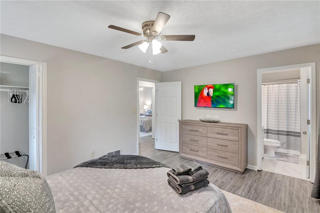 Shenandoah - Residential Lease