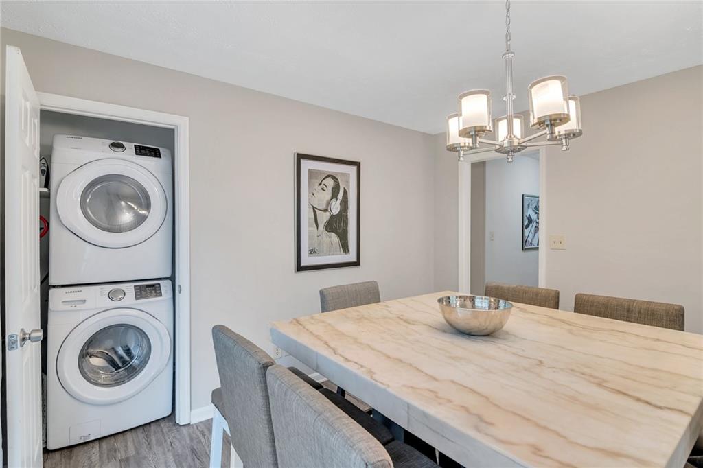 Shenandoah - Residential Lease