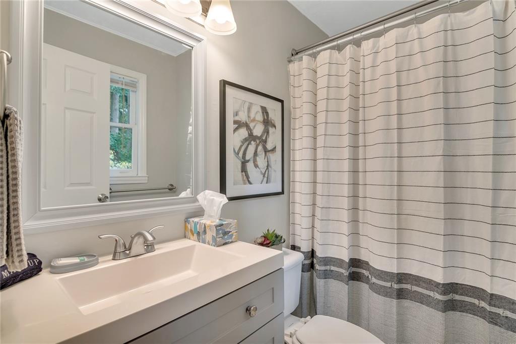 Shenandoah - Residential Lease