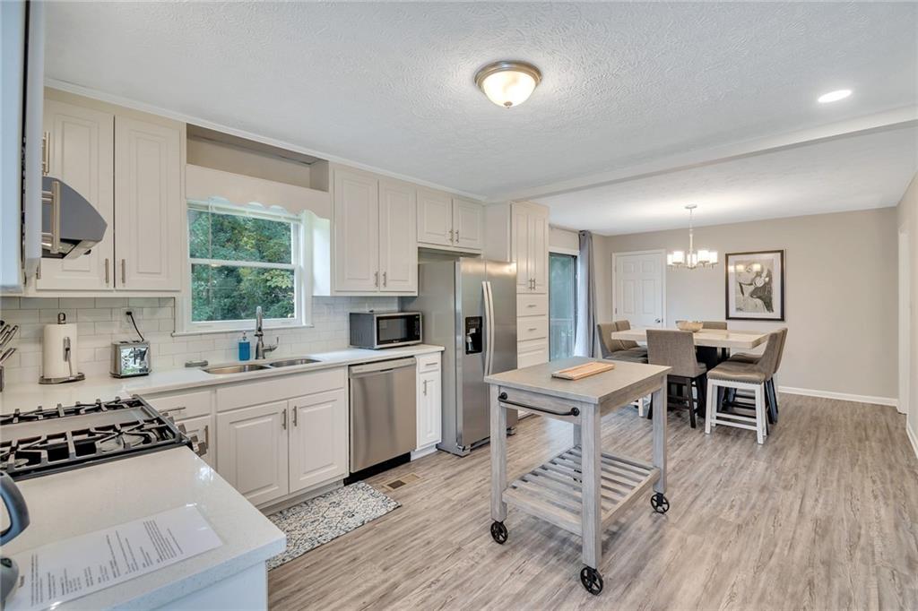 Shenandoah - Residential Lease