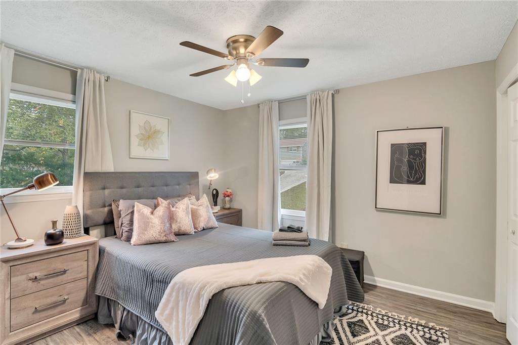 Shenandoah - Residential Lease