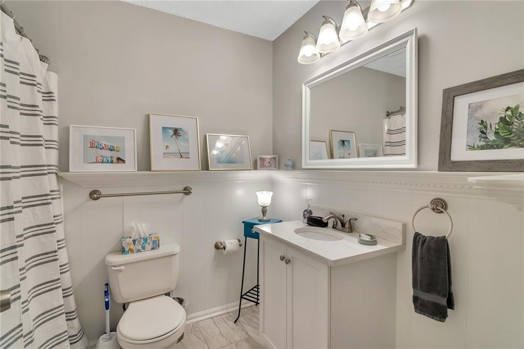 Shenandoah - Residential Lease