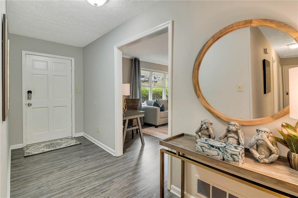 Shenandoah - Residential Lease