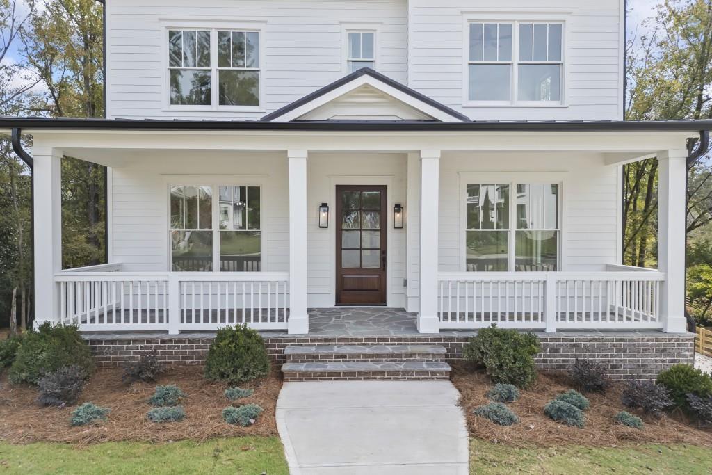 611 Foster Park Lane