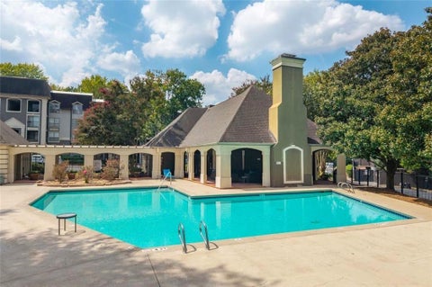 Condo For Sale - 2657 Lenox Road #P-213<br/> Atlanta, GA 30324