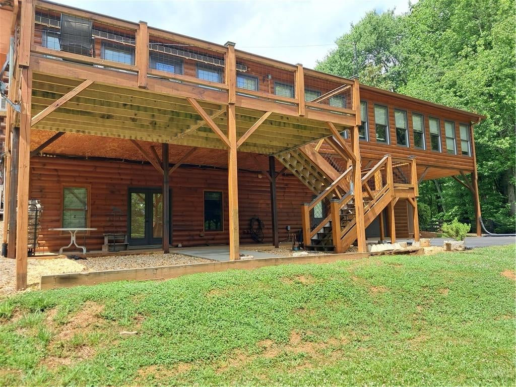 9657 Kelly Bridge Road