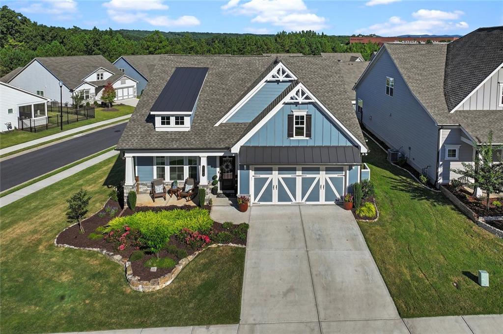 1453 Bluffs Ridge Way