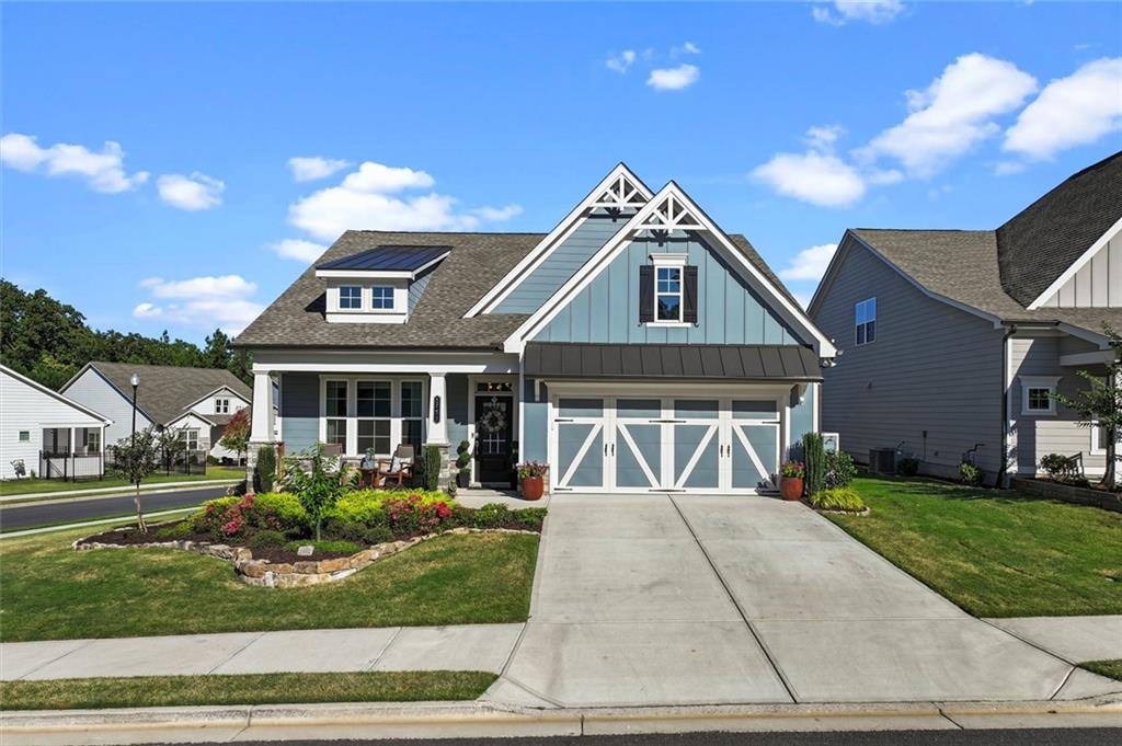 1453 Bluffs Ridge Way