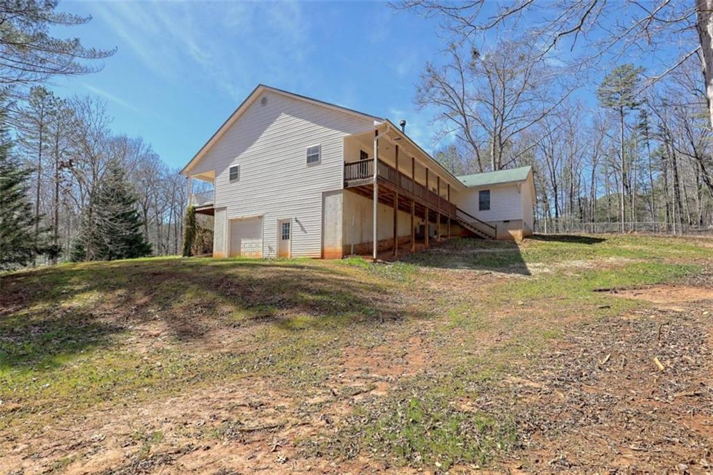 1857 Tugalo Road, Clarkesville, Georgia image 13