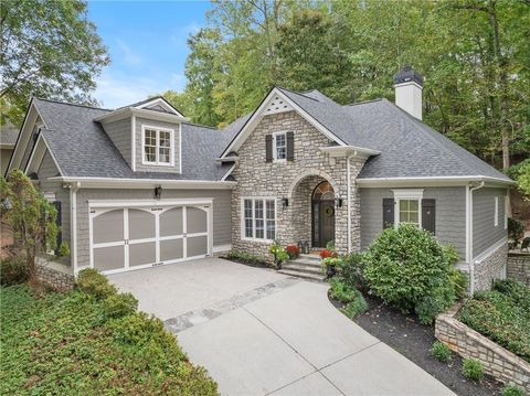 1364 Birch River Drive Dahlonega GA 30533