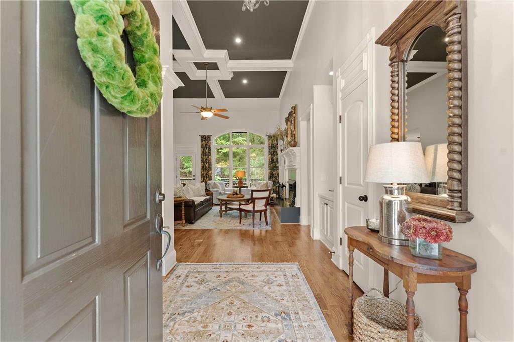 1364 Birch River Drive