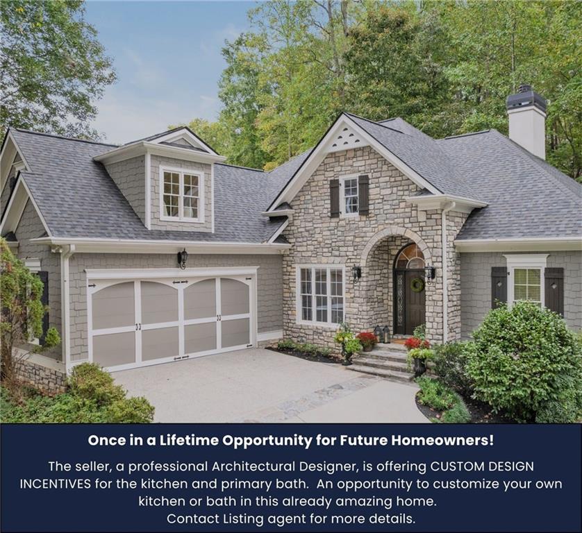 1364 Birch River Drive