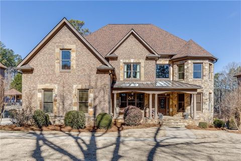 Homes For Sale - 704 Old Cumming Road<br/> Sugar Hill, GA 30518