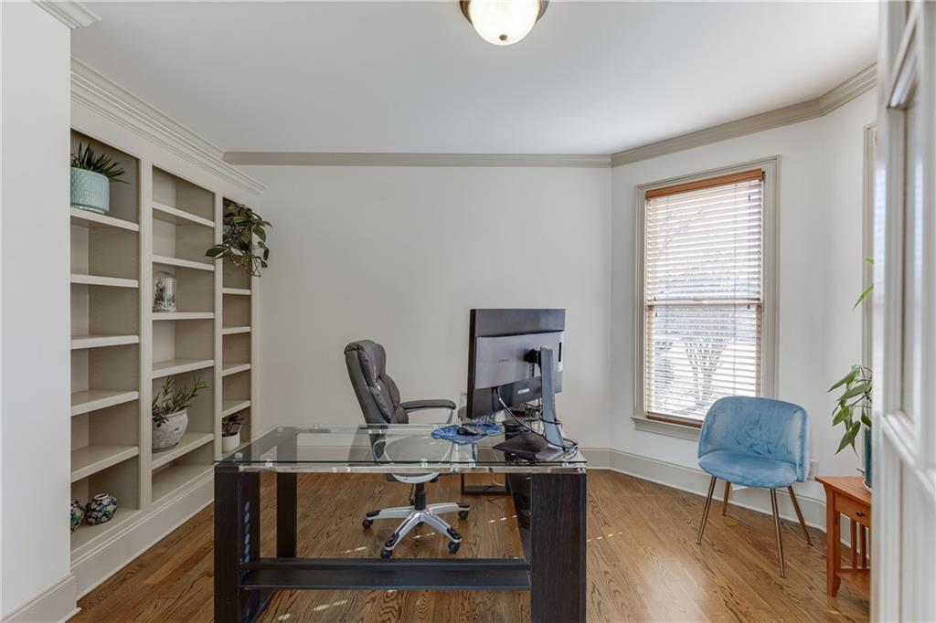 704 Old Cumming Road