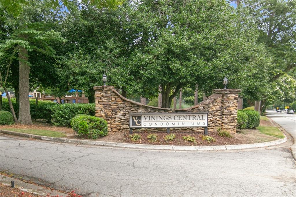 Vinings Central - Residential