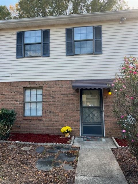 2705 Greystone Place Austell GA 30106