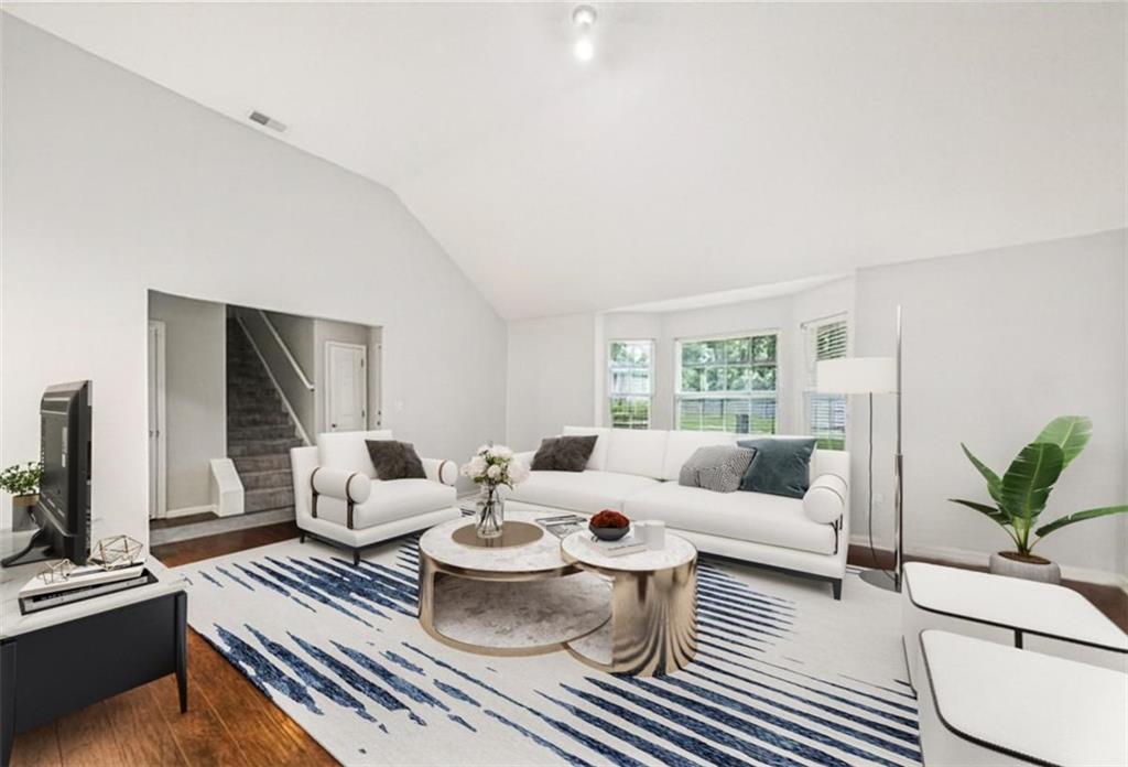 5316 Rolling Meadow Drive