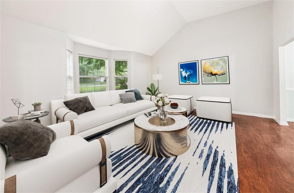 5316 Rolling Meadow Drive