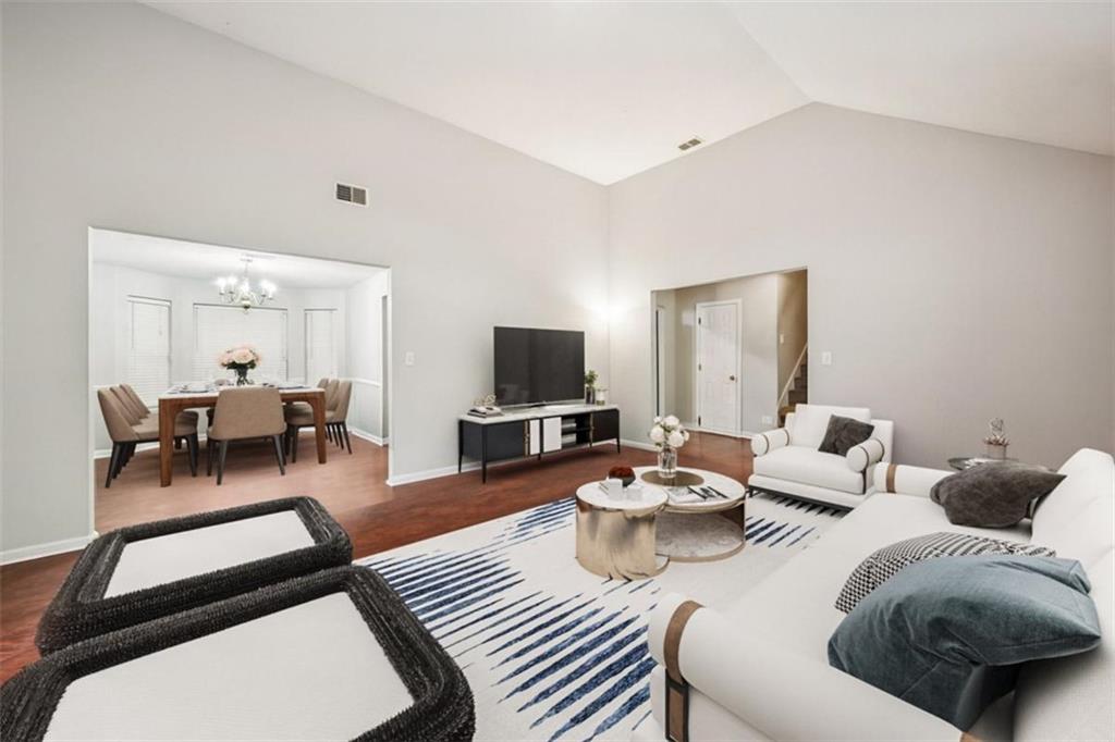 5316 Rolling Meadow Drive