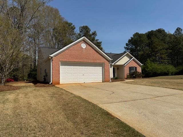 4580 Darrowby Drive, Powder Springs, Georgia image 5