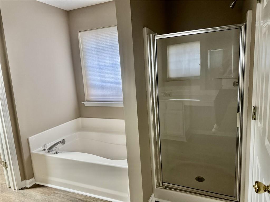4580 Darrowby Drive, Powder Springs, Georgia image 34