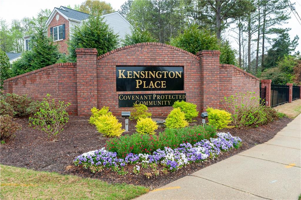 4580 Darrowby Drive, Powder Springs, Georgia image 48