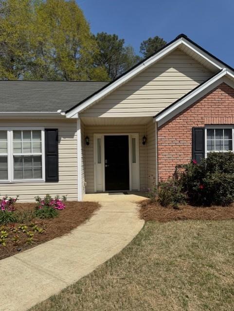 4580 Darrowby Drive, Powder Springs, Georgia image 2