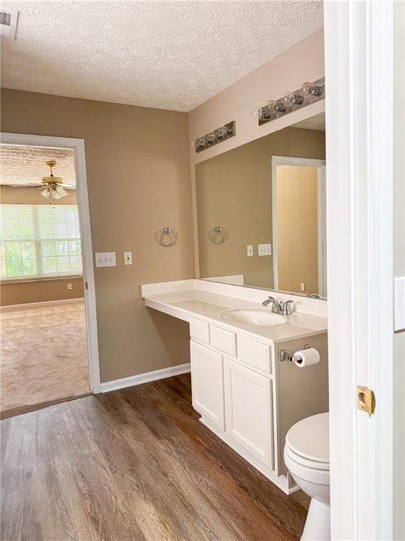 4580 Darrowby Drive, Powder Springs, Georgia image 30