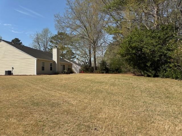 4580 Darrowby Drive, Powder Springs, Georgia image 45