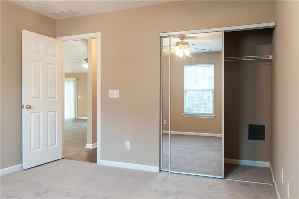 4580 Darrowby Drive, Powder Springs, Georgia image 36