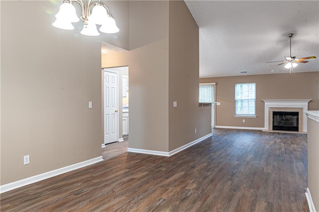 4580 Darrowby Drive, Powder Springs, Georgia image 15