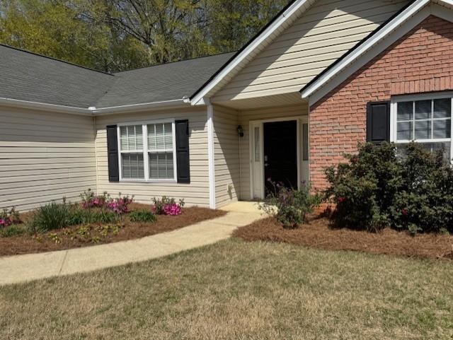 4580 Darrowby Drive, Powder Springs, Georgia image 4