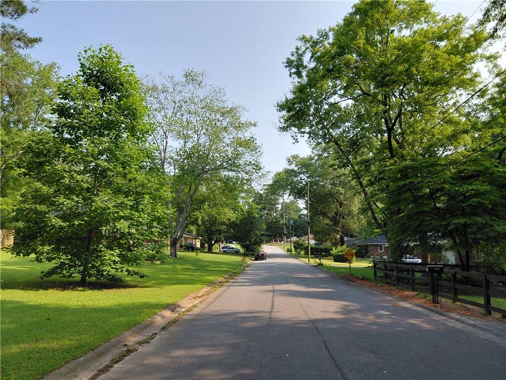 2225 Harold Lane, Smyrna, Georgia image 35