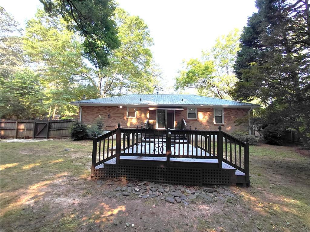 2225 Harold Lane, Smyrna, Georgia image 27