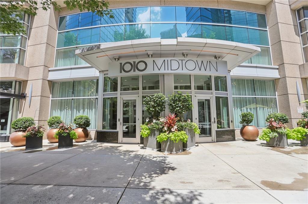 1080 Peachtree Street NE 2003