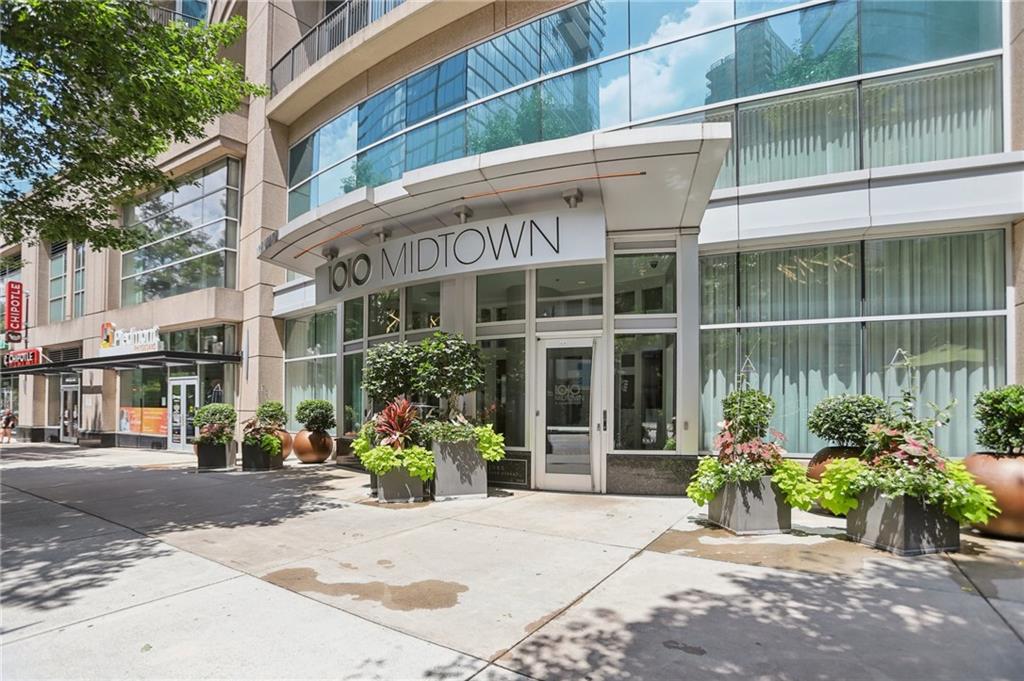 1080 Peachtree Street NE 2003