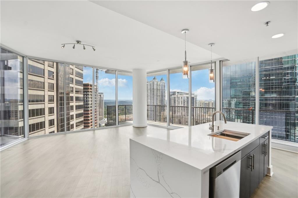 1080 Peachtree Street NE 2003