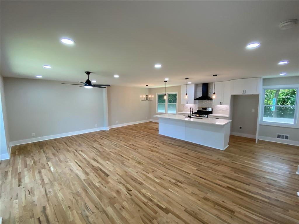 Piedmont Hills - Residential