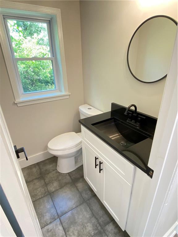 Piedmont Hills - Residential
