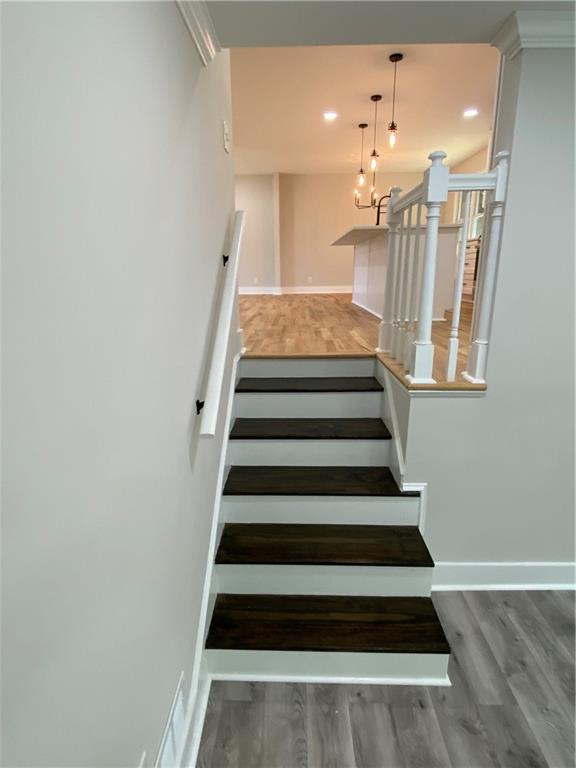 Piedmont Hills - Residential