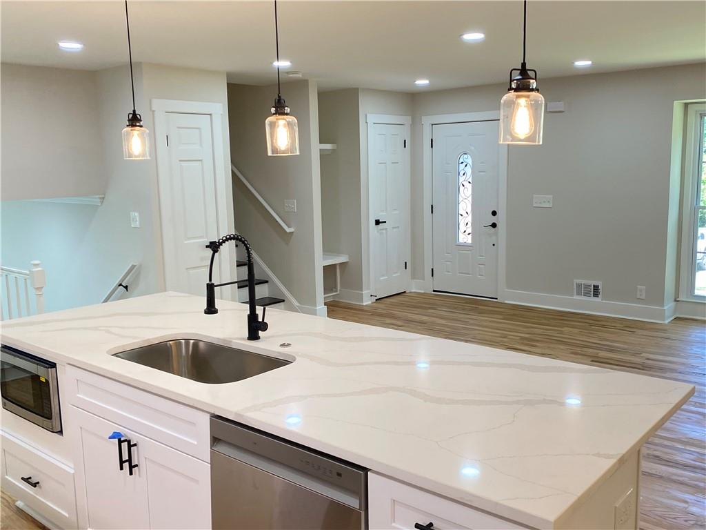 Piedmont Hills - Residential