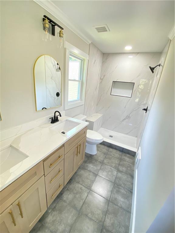 Piedmont Hills - Residential