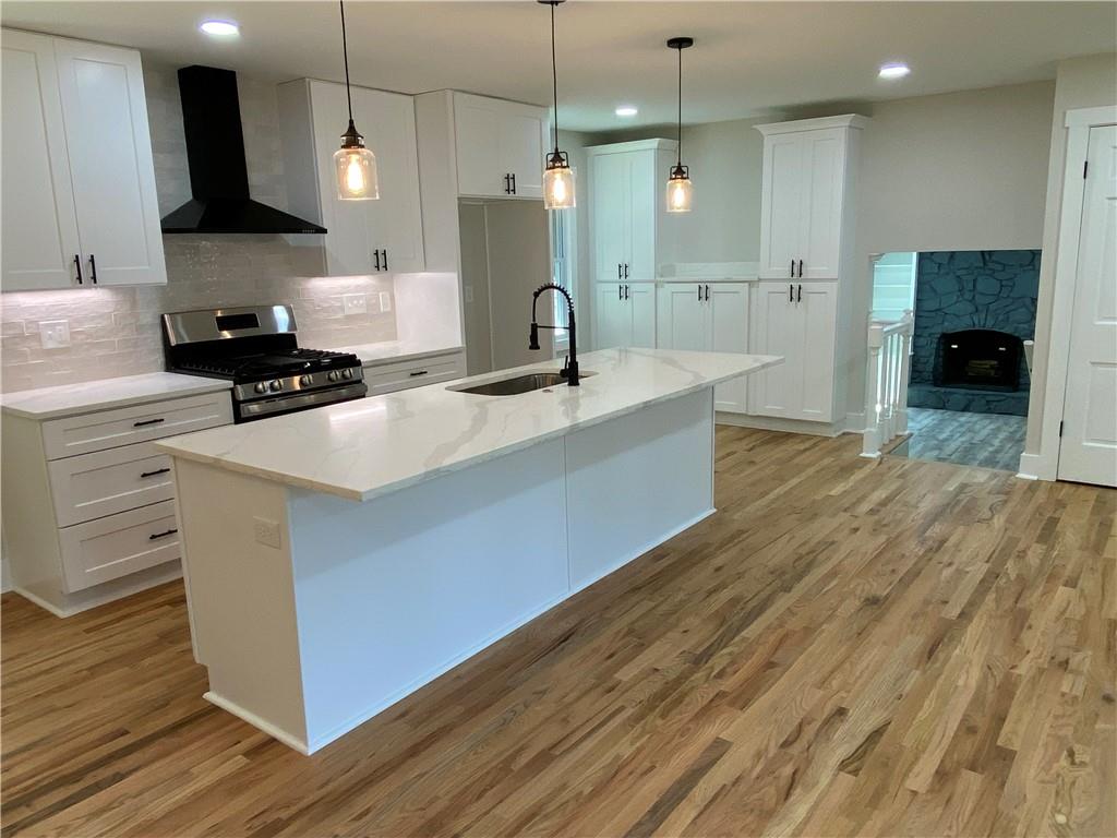 Piedmont Hills - Residential