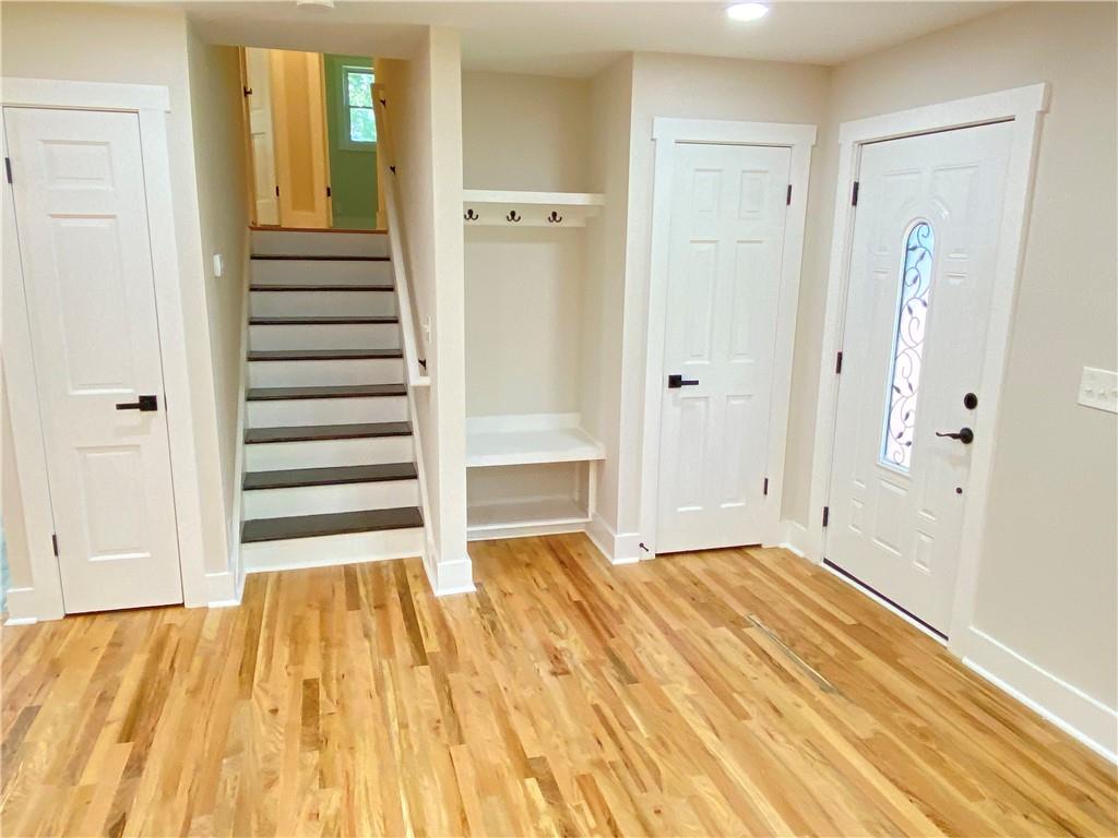 Piedmont Hills - Residential