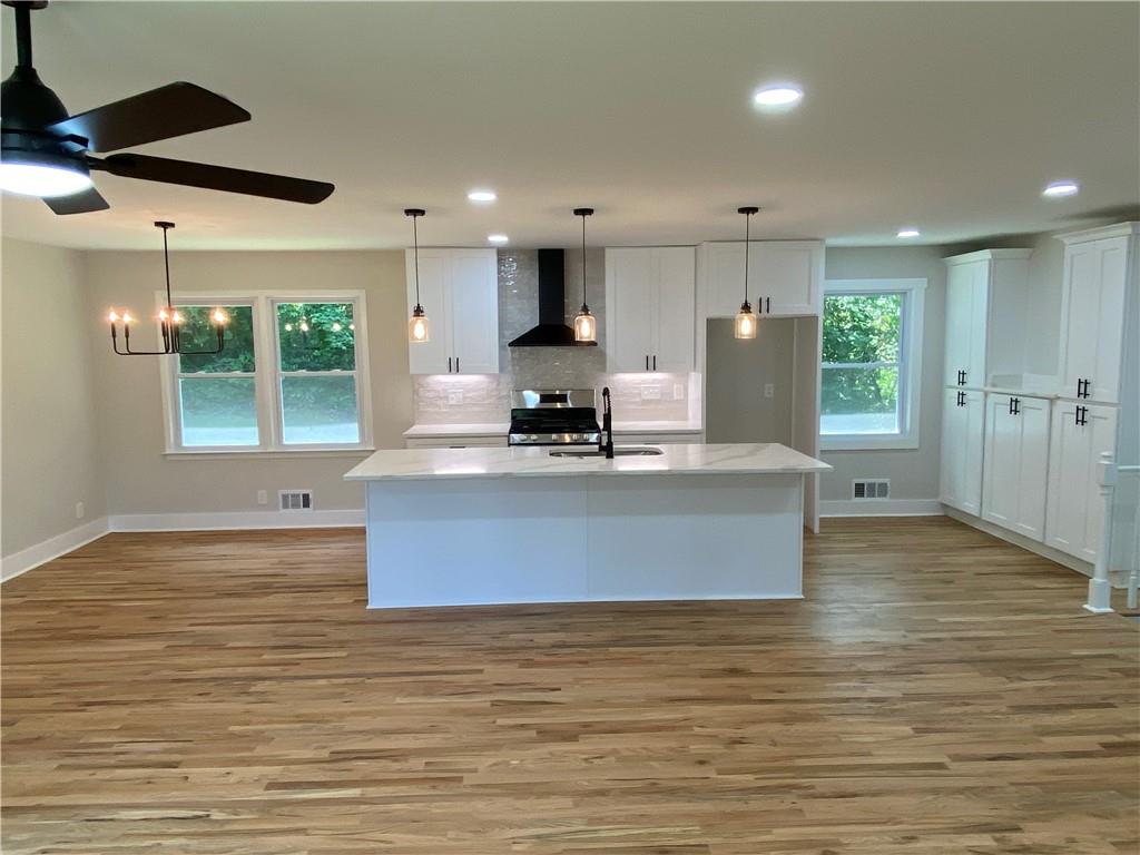 Piedmont Hills - Residential