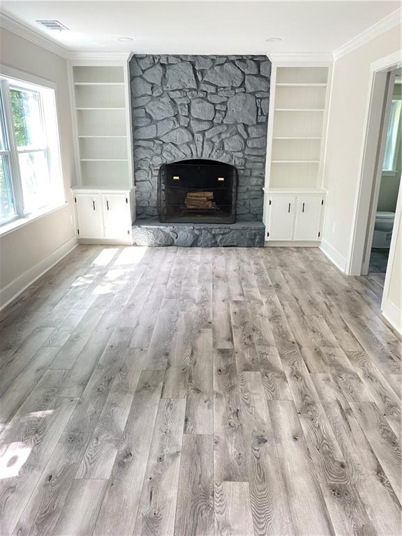Piedmont Hills - Residential
