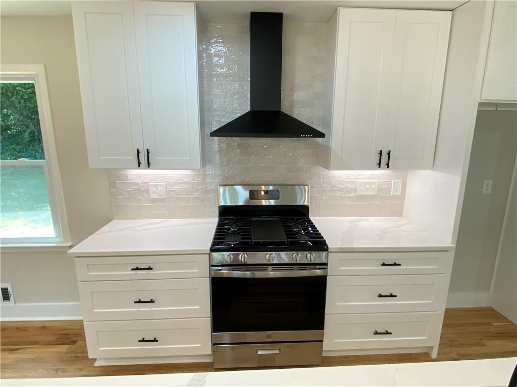 Piedmont Hills - Residential